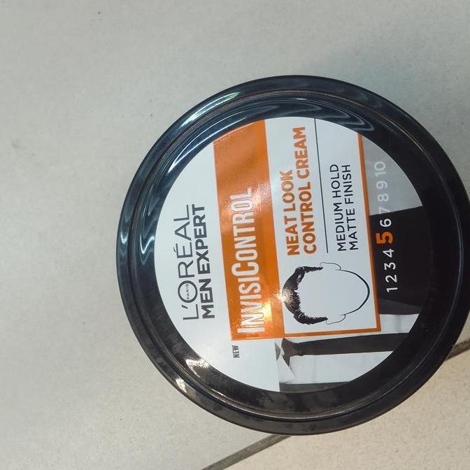 gel loreal studio no 5..extreme gel 150 ml