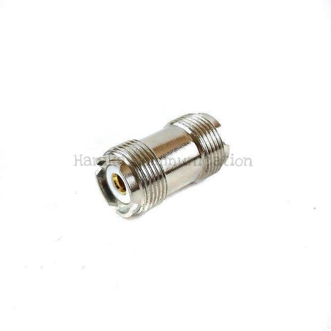 Konektor I PL Female Pendek 3cm