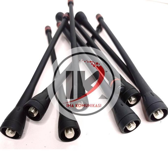 ANTENA HT ICOM UNTUK TIPE IC-U80,F4167TD,F4003 FREQUENCY 400MHZ