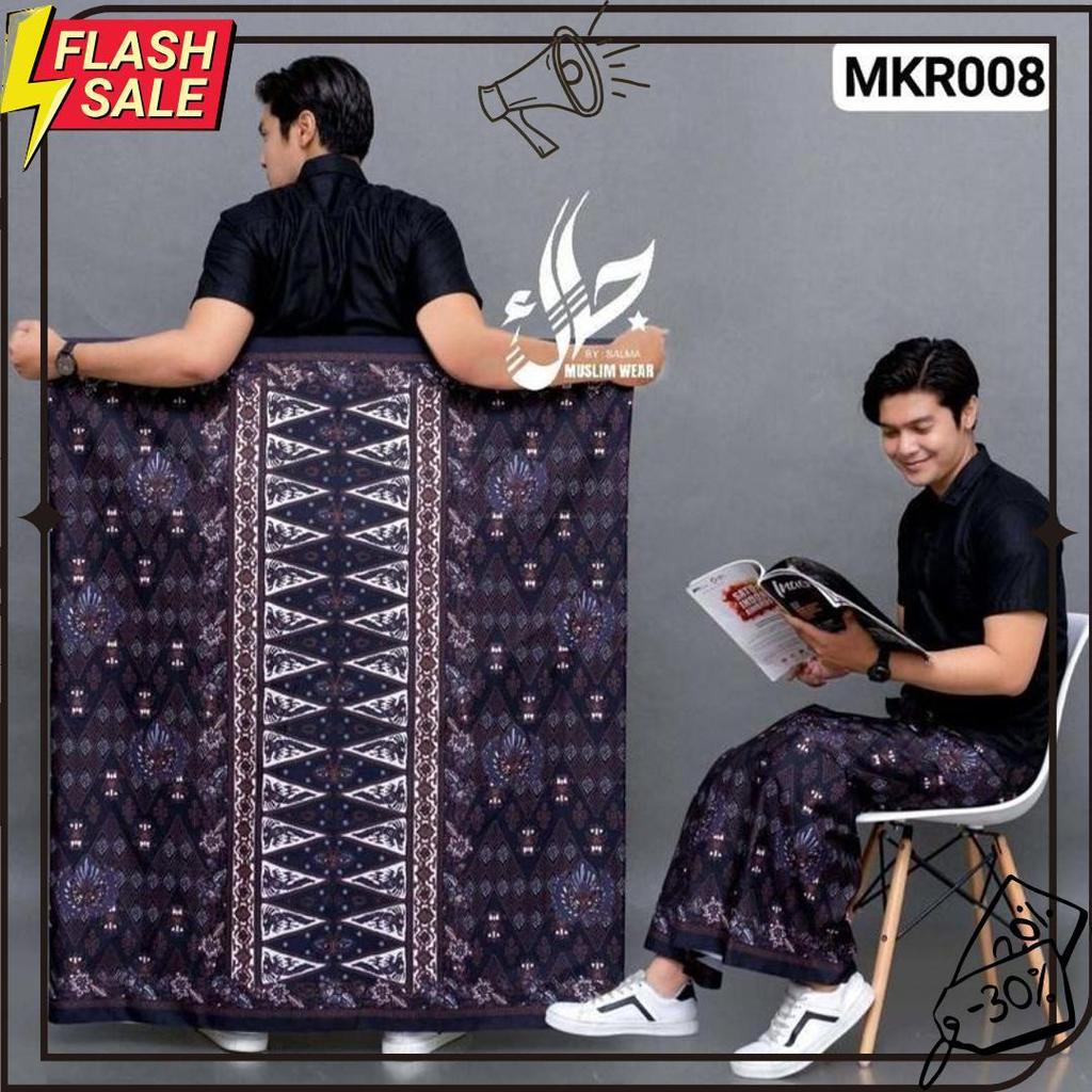 Sarung Batik Gus Iqdam Series - Jack Official Shop Meledak