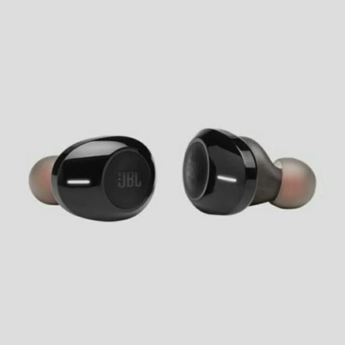 JBL BLUETOOTH HEADSET WIRELESS JBL TUNE 120 EARBUDS TWS PURE BASS