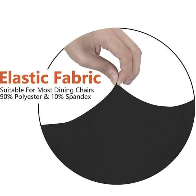 Sarung kursi kantor gaming/Cover penutup kursi gaming elastis