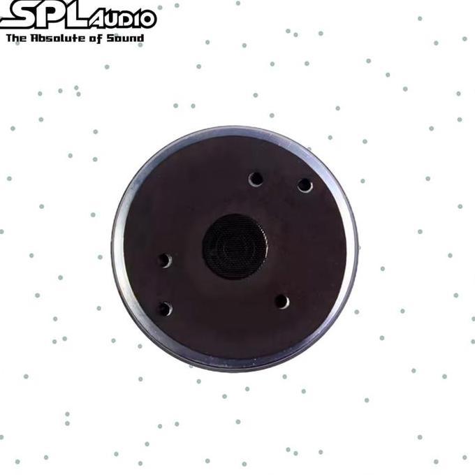 SPL AUDIO DRIVER TWEETER 1 N350