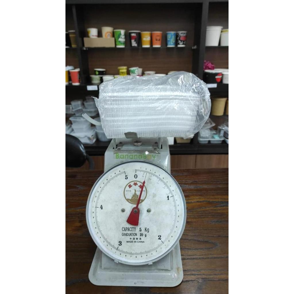 Mika CH-12 / Mika kue kecil 8cm HIRO