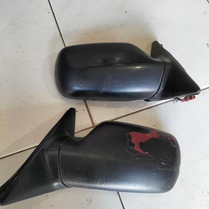 Spion Toyota Corolla Twincam Ae92 Ready