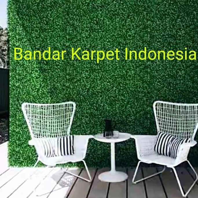 rumput daun plastik dinding daun sintetis daun sintetic daun dinding