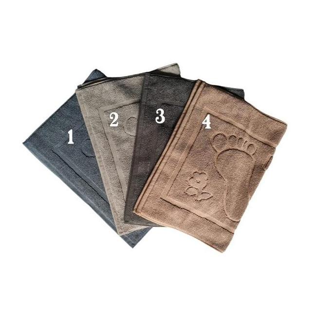 Keset Handuk Terry Palmer