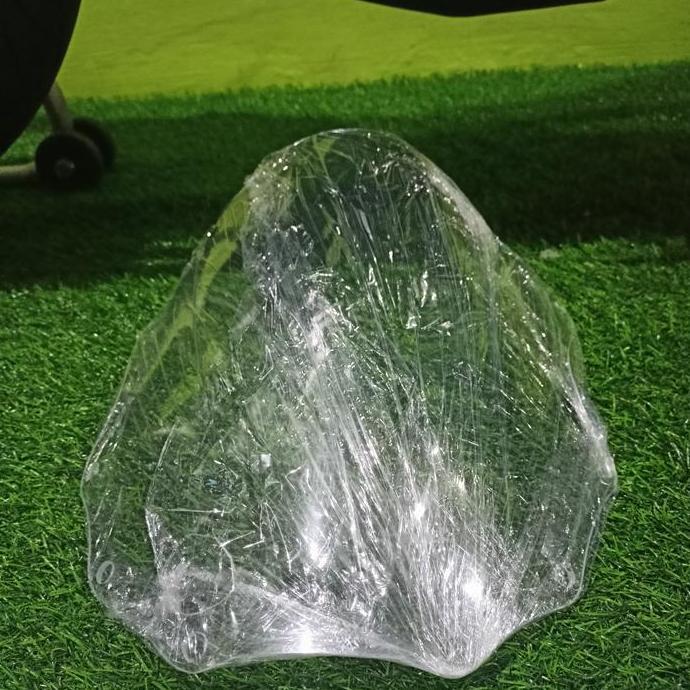 Windshield Ngrt Ninja Rr Clear &Smoke / Visor Ngrt Ninja Rr Old Harga Spesial