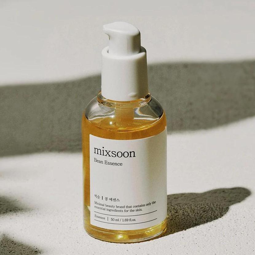 Mixsoon bean essence 50ml