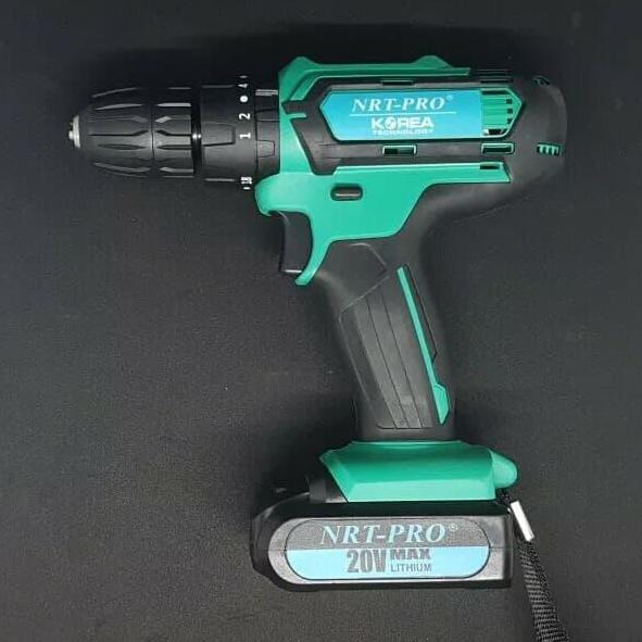 Bor Cordless Nrt-Pro Dc 340