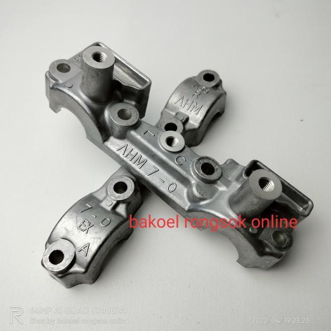 Lakopan Noken As Sonic 150 All New Cb 150 Cangkang Noken As Sonic 150 Promo