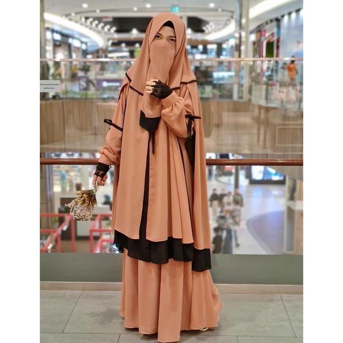 arumi set by resvy_collection original