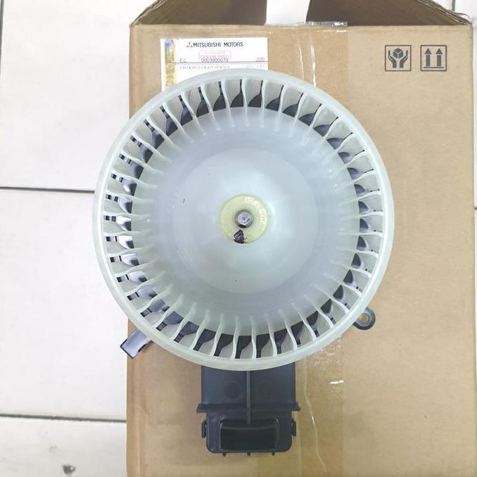 Motor Blower Ac Heater Asli Mitsubishi Xpander