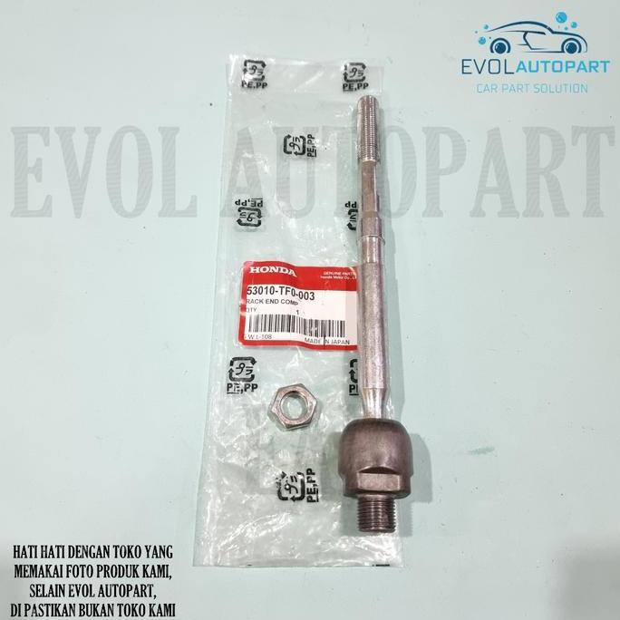 LONG TIE ROD RACK END MOBILIO ORIGINAL READY