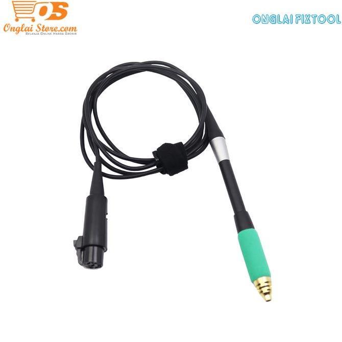 Promo Onglai Fixtool T115 Gagang Solder Station For Onglai Fixtool St-3S Ori Cod