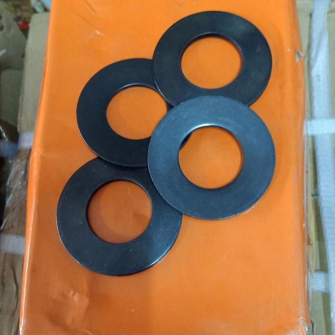 ring cembung /ring mangkok/disc spring/Ring belleville M 27