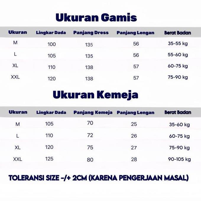 AZZAHRA Couple Pasangan Gamis Simpel Elegan Dress kondangan Dress Lebaran Keluarga