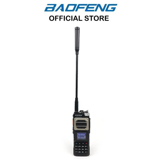 Murah Baofeng Uv-25 Quad Band (5W) Walkie Talkie Ht - BaofengIndonesia