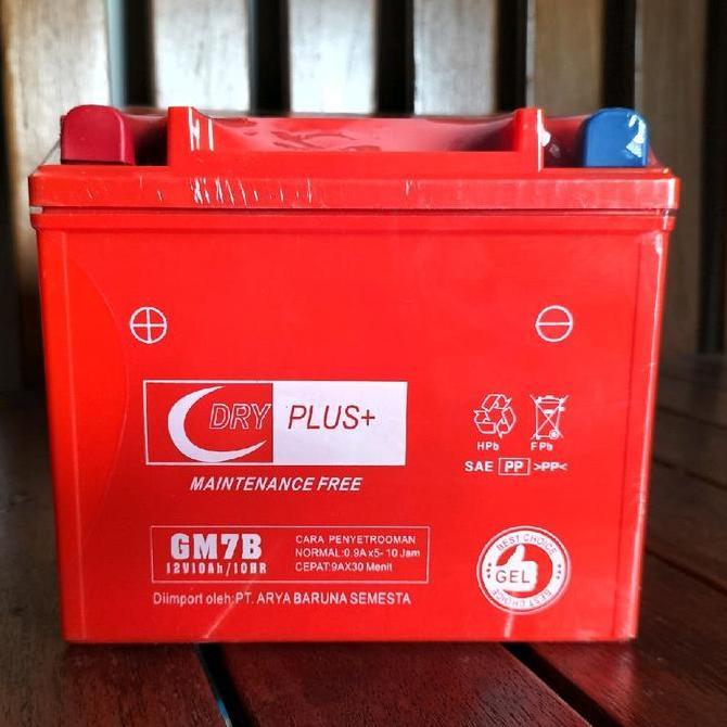 Sale Aki Motor Tiger, Nouvo, Scorpio Gm7B / Mtx7D Gm7B-3B Dryplus Aki Kering