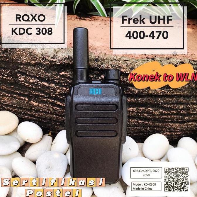 Sale Ht Mini Rqxo Original Sertifikat Postel Konek To Wlan