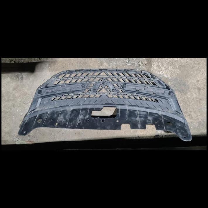 TERBARU GRILL WULING CONFERO DB TYPE STANDAR 