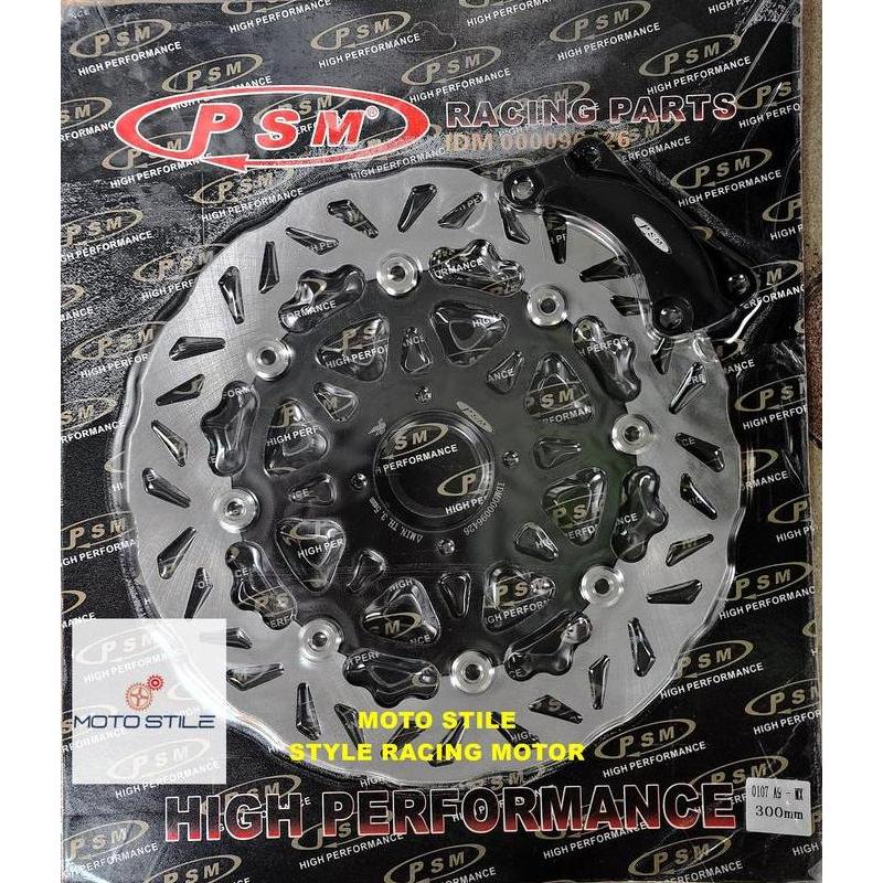 Piringan Cakram Psm 300Mm Yamaha Jupiter Mx 135