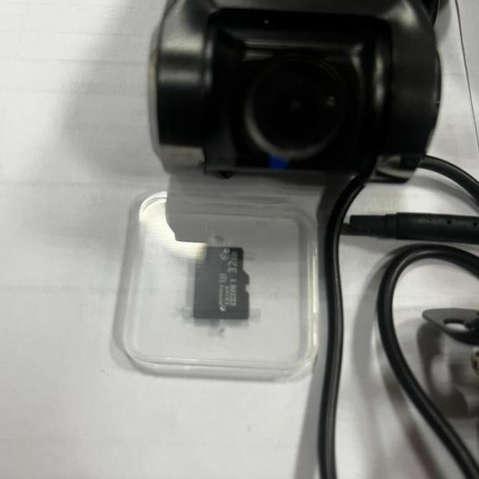 Promo Dvr Dual Camera Orca Car Mobil Kamera Dashcam Ahd