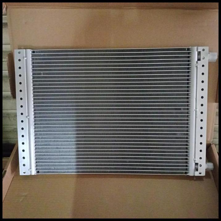 HOT DEAL CONDENSOR AC HINO 500 260JD 