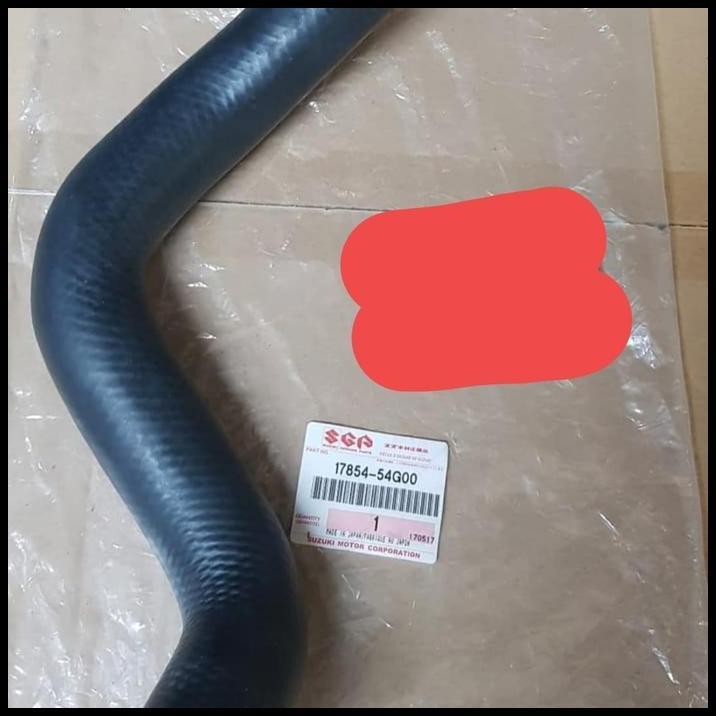 DISKON SELANG BAWAH RADIATOR AERIO 