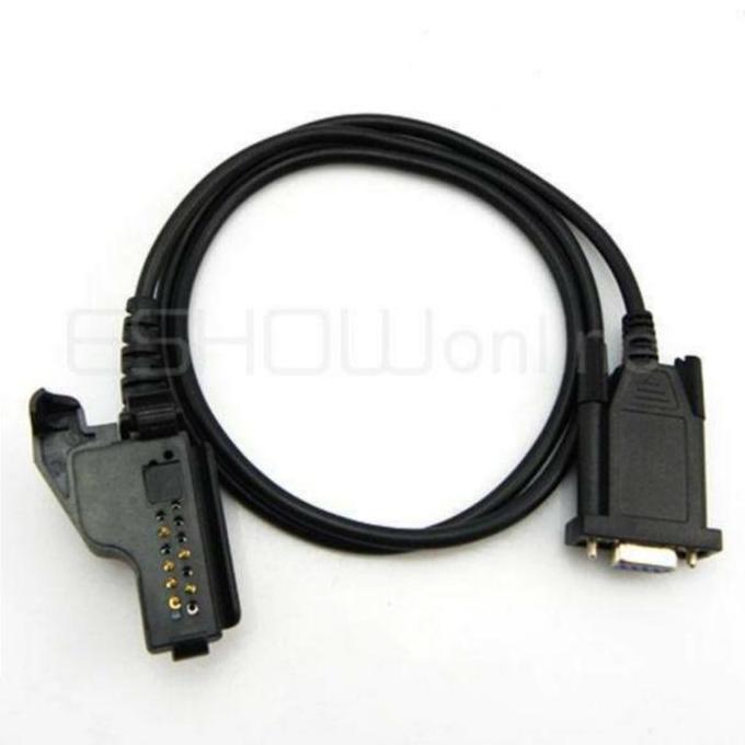 Grosir Kabel Program Ht Motorola Xts 2500 / Kabel Data Ht Motorola Xts2500
