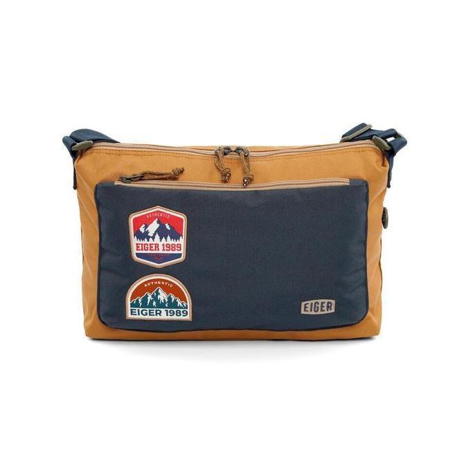 TERLARIS - EIGER PATHWAY 2.0 SHOULDER BAG