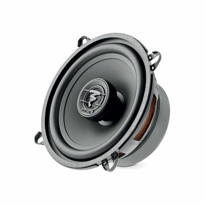Promo Speaker Coaxial Focal Auditor Acx 130 , 2 Way 5.25 Inch