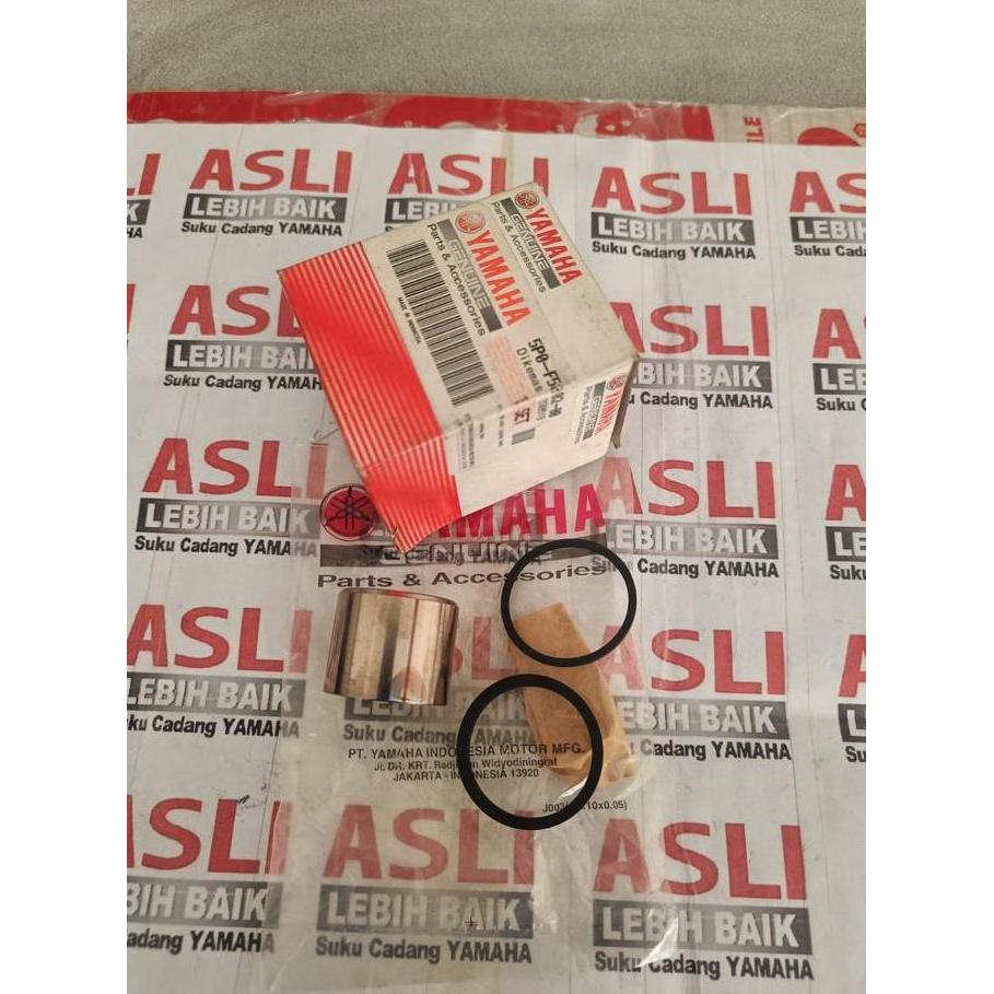 Piston Caliper Assy Mio M3 - Mio Z - Fino 125 - Soul Gt 125 - X-Ride 125 - Freego - Mio S - Mio Spor