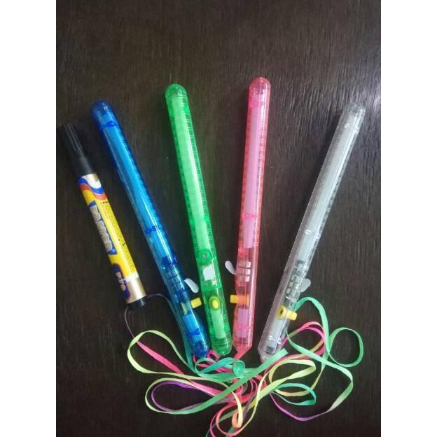 Stik Konser Lampu Led Mainan Anak Tongkat Lampu Led