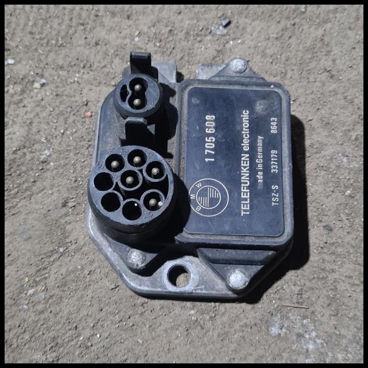 TERBARU CDI BMW E30 M10 