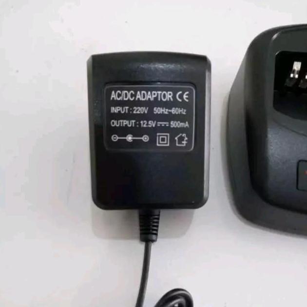 Sale Charger Ht Buat Ht Berlin 3688Ds Suicom 135Sh Adaptor Walkie Talkie