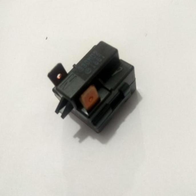 Relay PTC Kulkas Panasonic ( 2 pin soket )