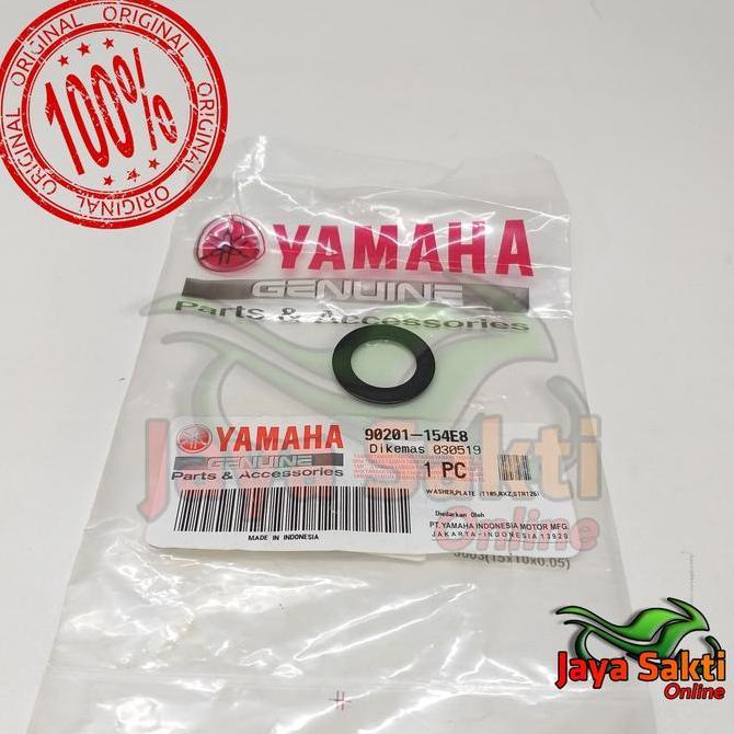 Ring As Kick Starter Selahan Mio M3 - Mio Z - Soul 125 - Fino 125 Asli Yam