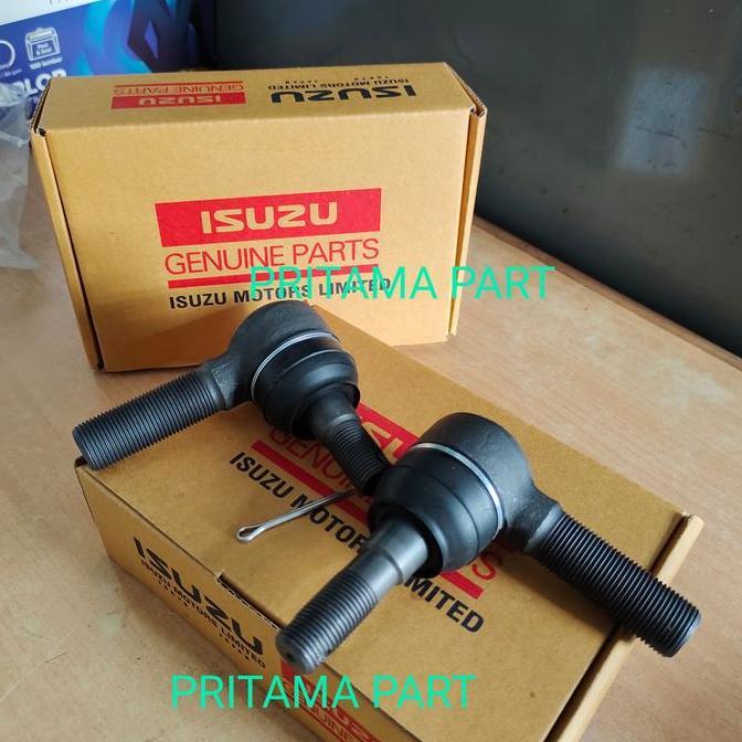 TIEROD ISUZU NMR71 BOLA BOLA STIR NMR71 PROMO