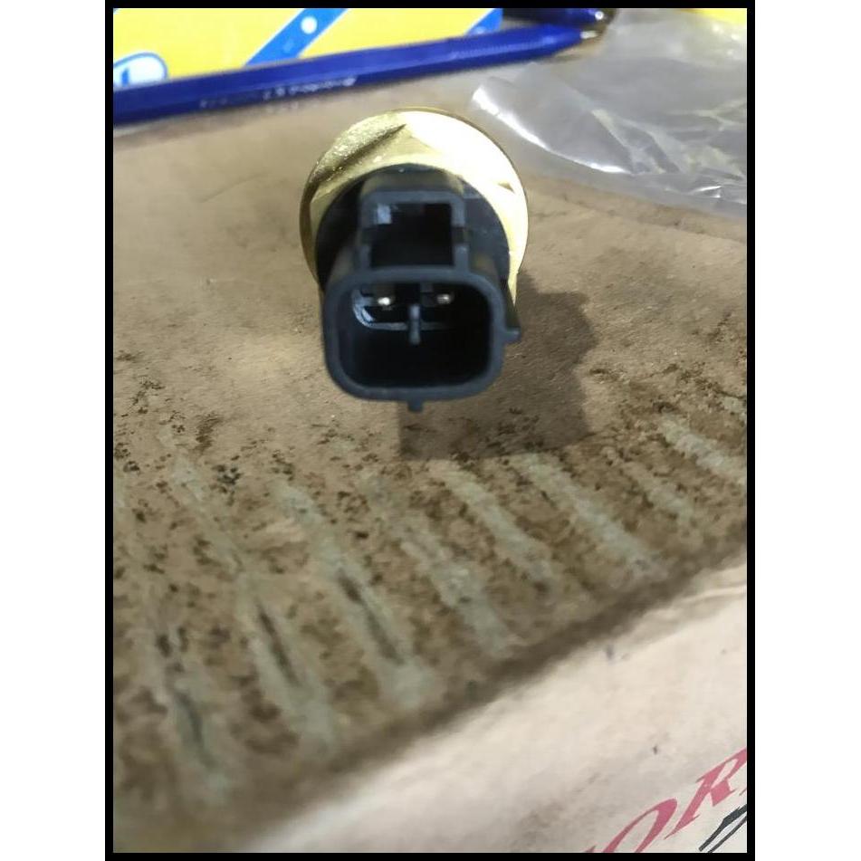 TERLARIS SENSOR SWITCH SWIT TEMPERATUR SUHU RADIATOR HINO LOHAN 500 210 235 260 