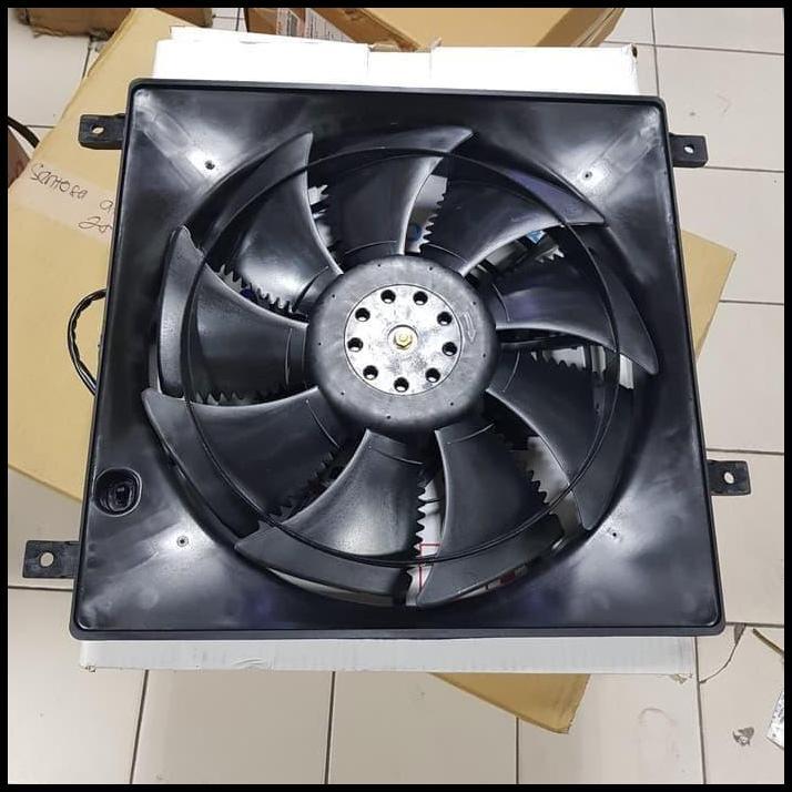HOT DEAL EXTRA FAN AC SUZUKI SX4 SX-4 SX 4 NEO BALENO