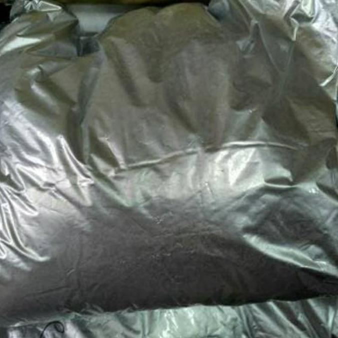 Manganese Greensand Lokal 25 Kg - Media Filter Air Manganese Greensand