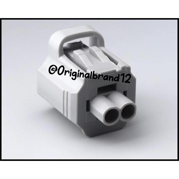 DISKON SOKET SOCKET ECT COOLANT TEMPERATURE TOYOTA AGYA AYLA 