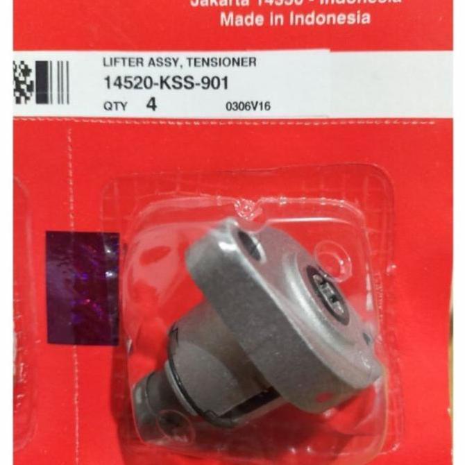 Tonjokan Tensioner Karisma Kirana Cb 150 R Sonic 150 Supra X 125