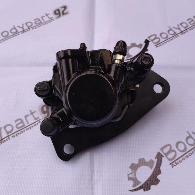 Kaliper Kepala Babi Depan Mio M3, Mio Z, Fino, Xride , Soul Gt 125 Ori