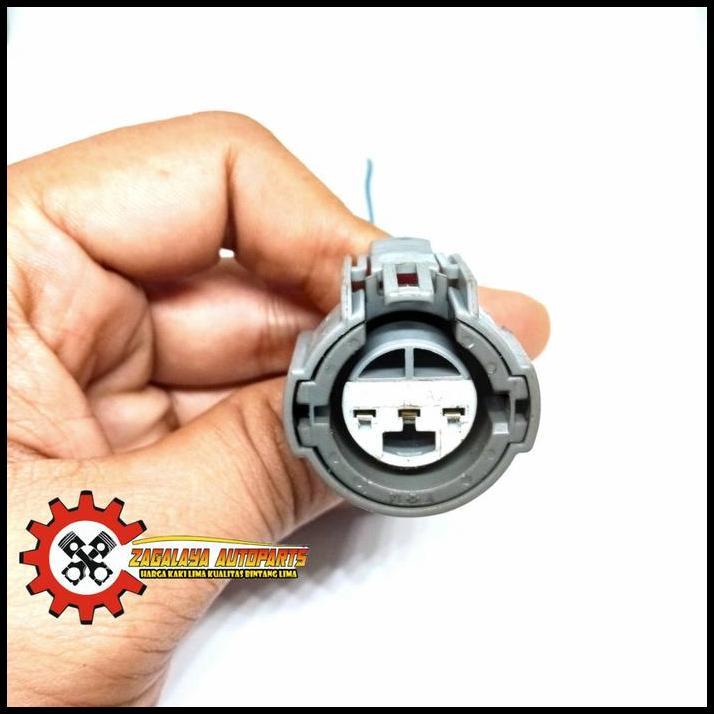 DISKON SOKET MAP SENSOR HONDA GENIO 