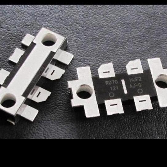 Murah Final Icom Ic-2300 Rig Icom Ic-2300 Modul Rf Rd-70 Huf