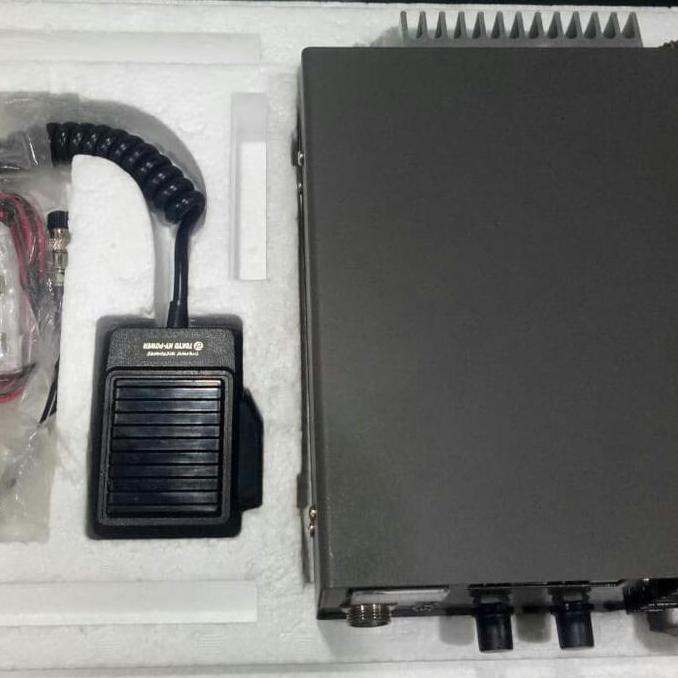 Promo Tokyo Hypower Ht180 80Meter Band Hf Ssb
