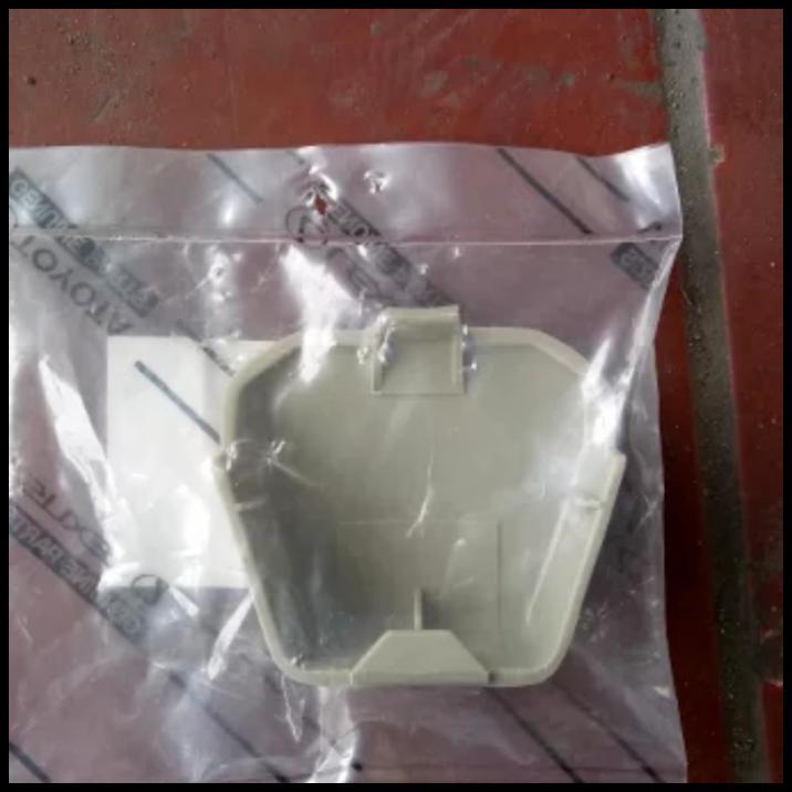 GRATIS ONGKIR COVER SEAT BELT XENIA AVANZA KREM 