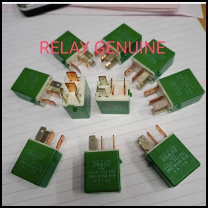 DISKON RELAYY 85920-2650  / S8592-02650 